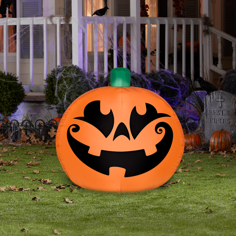 Halloween Decoration