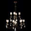 Eaton Place 12 - Light Chandelier-62975098