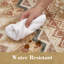 Tapis lavable à la machine Boho Tapis antidérapant pour salon, chambre, salle à manger, couloir, bureau, salle de jeux, chambre de bébé-186082020