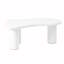 Table basse avec 3 pieds robustes-1506445936