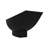 70.75'' x 31.5'' Soaking Solid Surface Bathtub-79497260