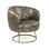 Barrel Chair