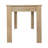 Dining Table Rectangular With 4 Legs-2044881699