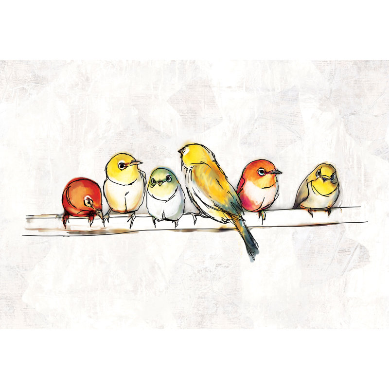 Art Prints, 81cm H x 122cm W, Black Floater Framed