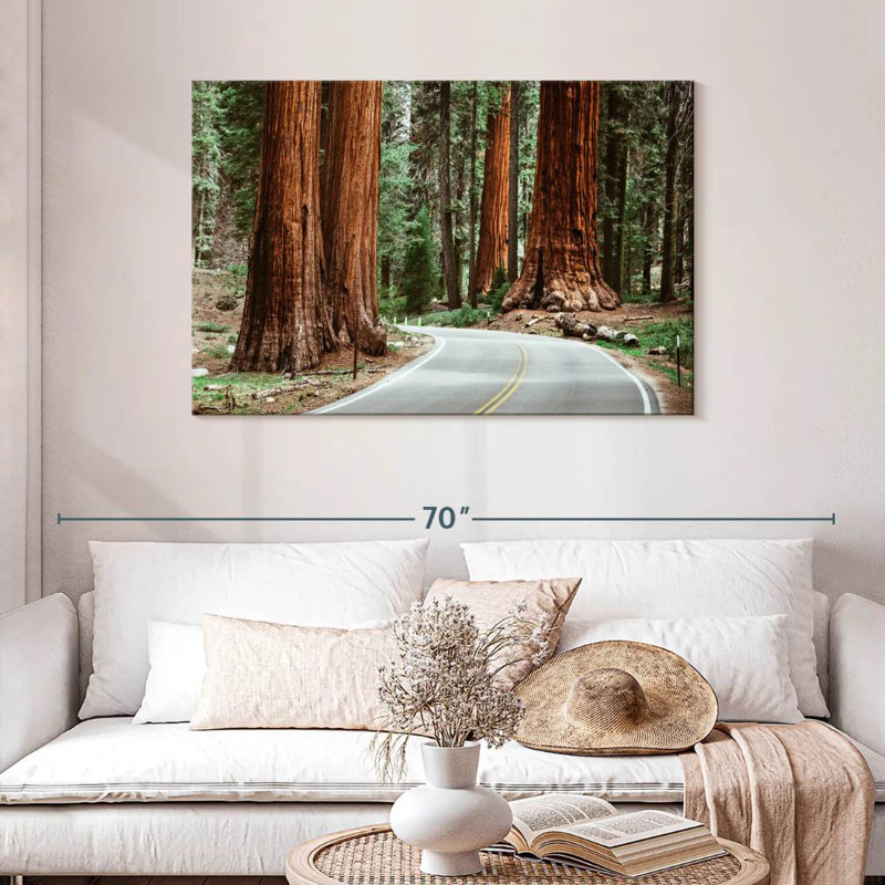 Harnek Sequoia Park Road