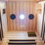 Sauna simple