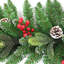 20cm Faux Garland