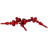 12'' Finial Ornament-92906953