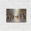 «Poet's Walk» par Lorraine Christie, art mural en métal-1699343095