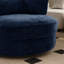 Fauteuil demi-tonneau pivotant l 50 po-621616828