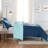 All Season Down Alternative Reversible Comforter Set-28473991-70709223