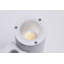 Petite applique murale 10 watts 3K / 4K / 5K CCT sélectionnable 2 lumières installation verticale haut et bas 120-277 Volt-133430628-133430630-133430632