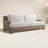 Bernhardt Trieste Outdoor Sofa