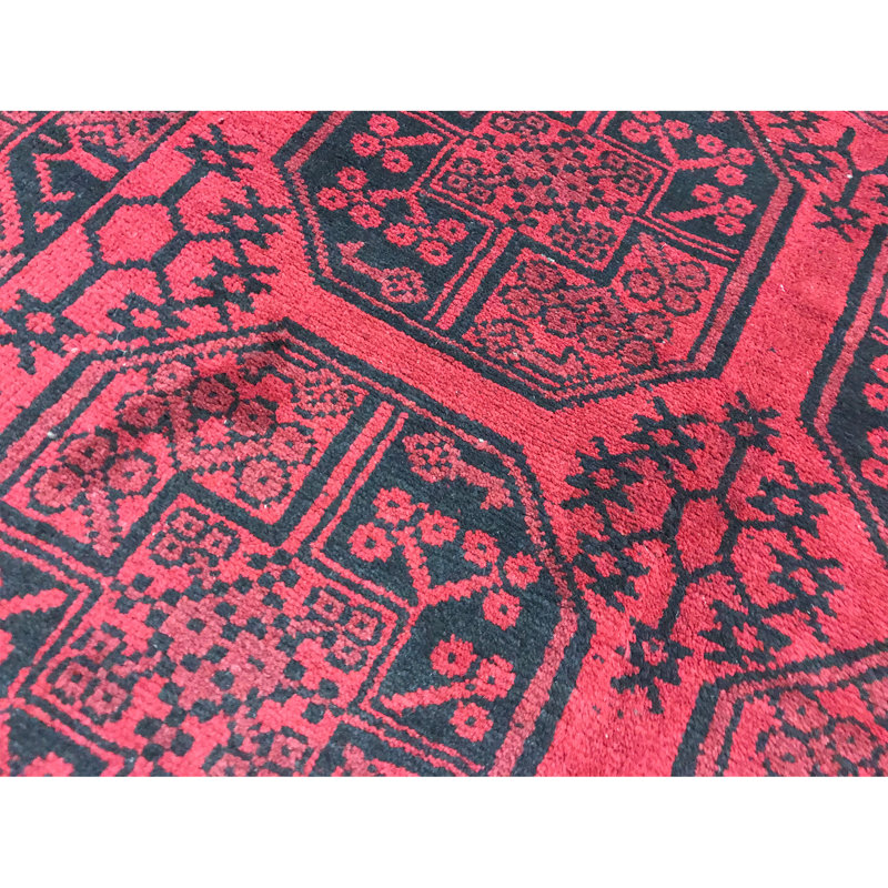One-of-a-Kind 5'2" X 7'8" Area Rug