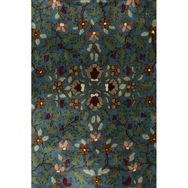 European One-of-a-Kind 11'4X24'6 Area Rug