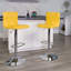 Tabouret de bar Saffo-1360488012