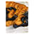 Double Sided Polyester Animal Garden Flag-456805085