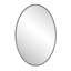 Miroir ovale rétro-1615905729