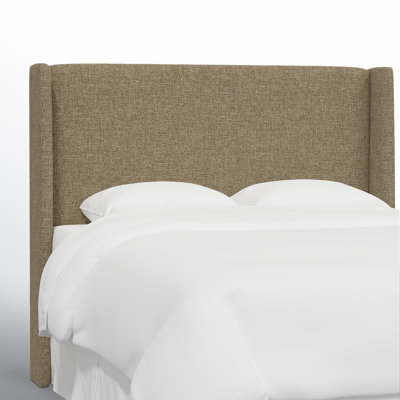 Tilly Pine Headboard