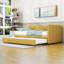 Lit de jour simple avec couchette Jayonni-702319599