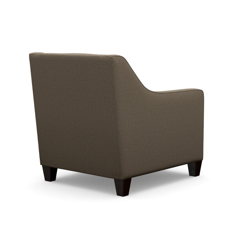 Tousley Chair, Java, Grande 120912
