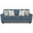 Cashton 87'' Upholstered Sleeper Sofa-87749394
