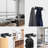 Moden Towel Hook Wall Mounted-115588606