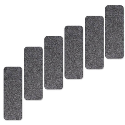 Non-Slip Stair Tread