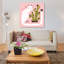 Cat Cactus by Terry Runyan - Wrapped Canvas Gallery-Wrapped Canvas Giclee-41185544