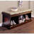 Uribe Hall Tree with Bench-43090062