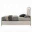 Grand lit Ramondi avec rangement et DEL-253968736