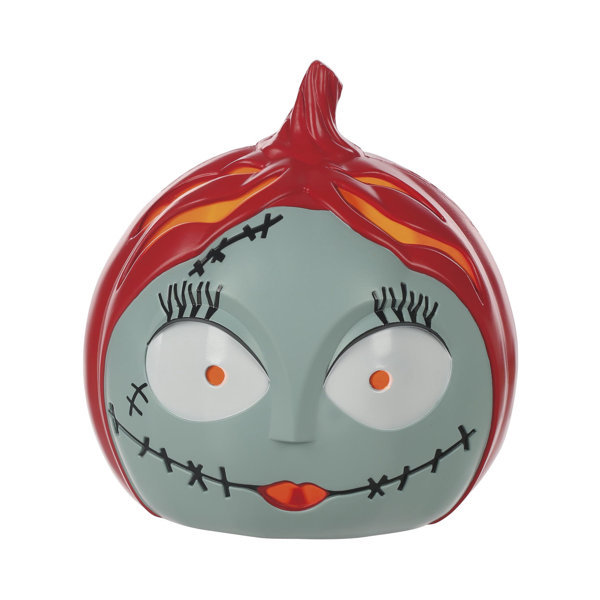 The Holiday Aisle® The Nightmare Before Christmas Sally Pumpkin 