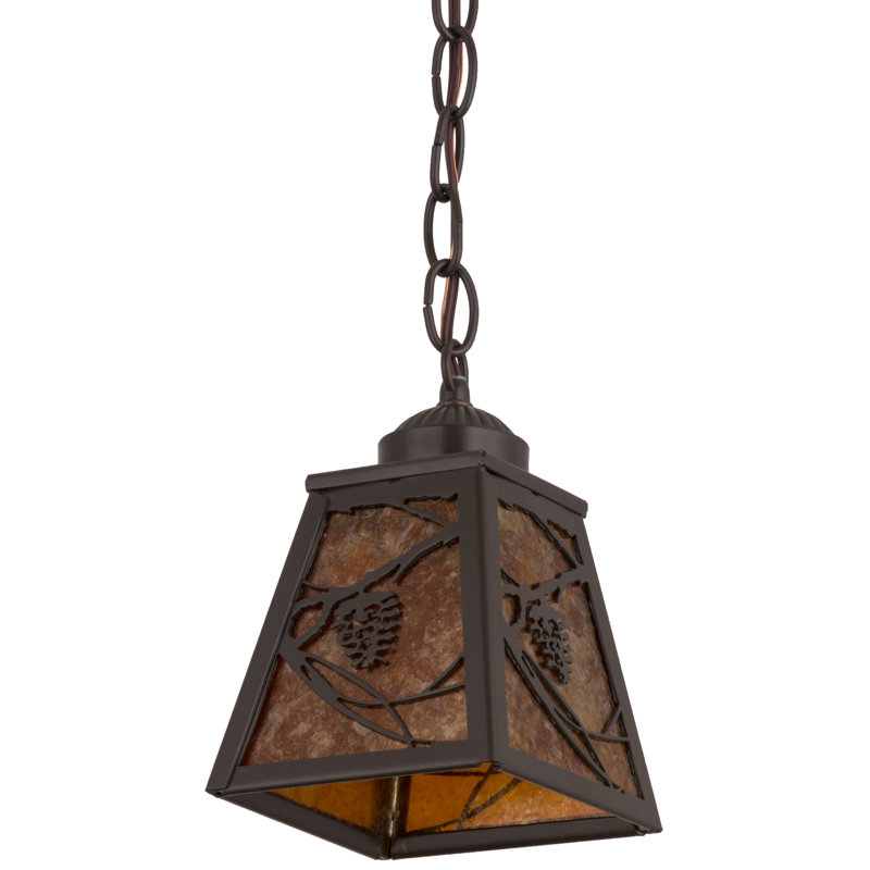1 - Light Pendant