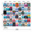 Affiche murale 50e anniversaire JAWS