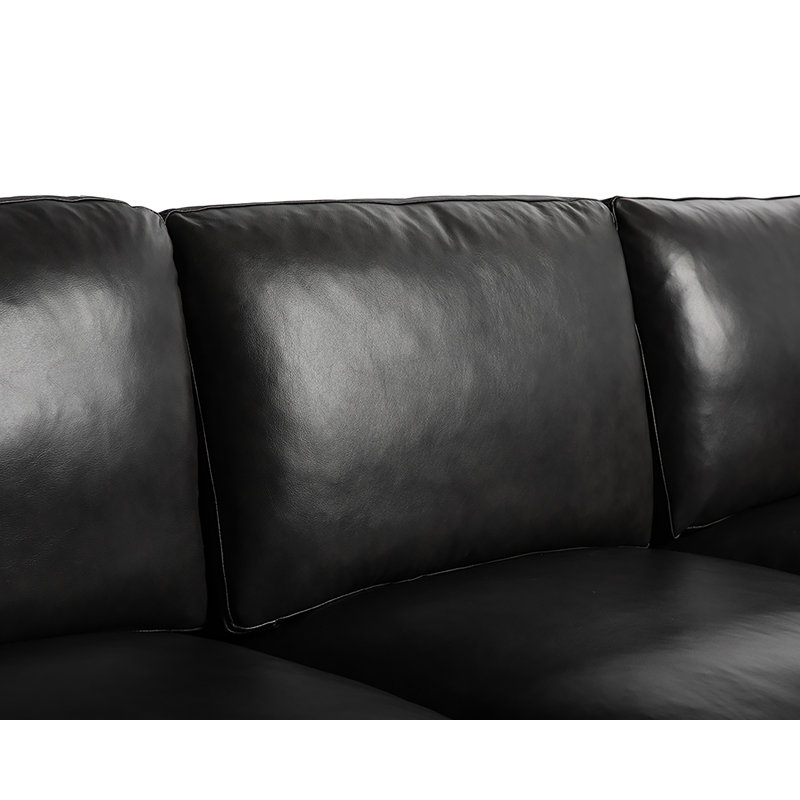 Richmond Leather Sofa