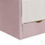 Structure de lit de jour rembourrée avec 2 tiroirs de rangement, tissu doux pour le confort et l'esthétique-1157033553-1157033559