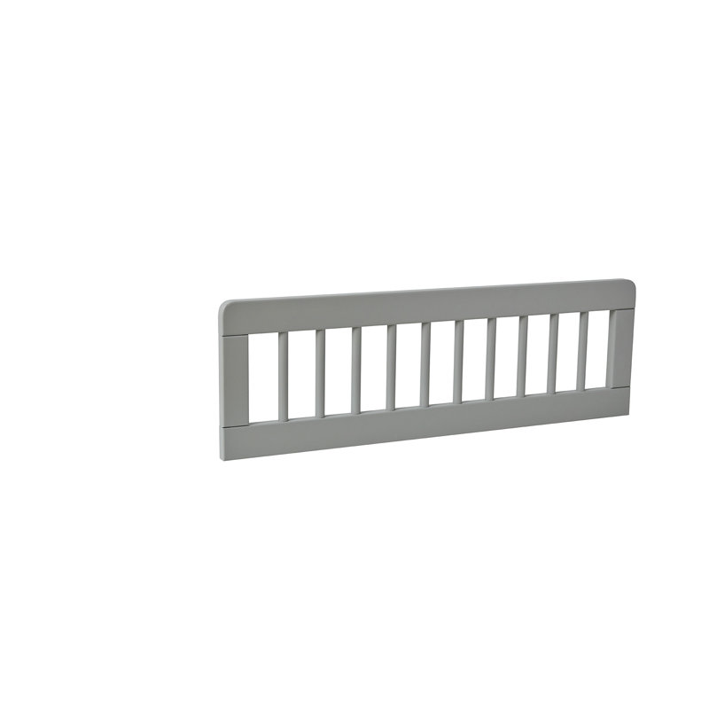 Gillette Side Rails, Grey