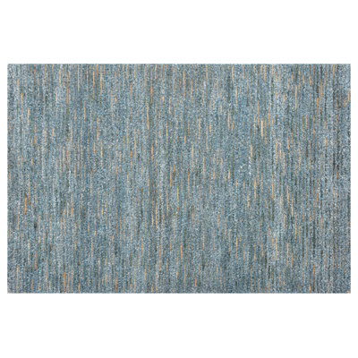 Tsamis Handmade Handwoven Ivory Area Rug