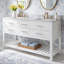 Madalyn 60" Double Sink Bathroom Vanity Set-245289258-135908023