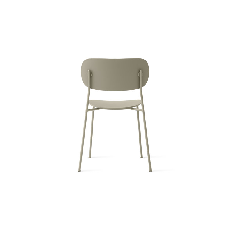 Co Outdoor Dining Side Chair