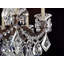 La Scala 8 - Light Glass Chandelier-60866242-105701742