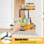 Metal Under Sink Organiser-107091828