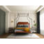 337 Flying Arch Canopy Bed | Complete Canopy-959717992-959717997