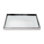 Plateau miroir rectangulaire