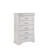Mayodan 5 - Drawer Dresser-962304238