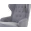 Aleshia Upholstered Wingback Chair-16009280