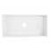 Rowena 36" Farmhouse Single Basin Fireclay Kitchen Sink