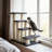 4 - Tier Cat Tree Step Tower