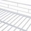 Lit mezzanine avec escalier de rangement-942168708