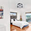 Flush Mount